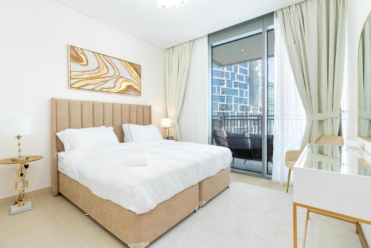 Marinavista Bluewaters Island 52 42 Marina 2 Br-beach-sea View छुट्टी का घर Dubai