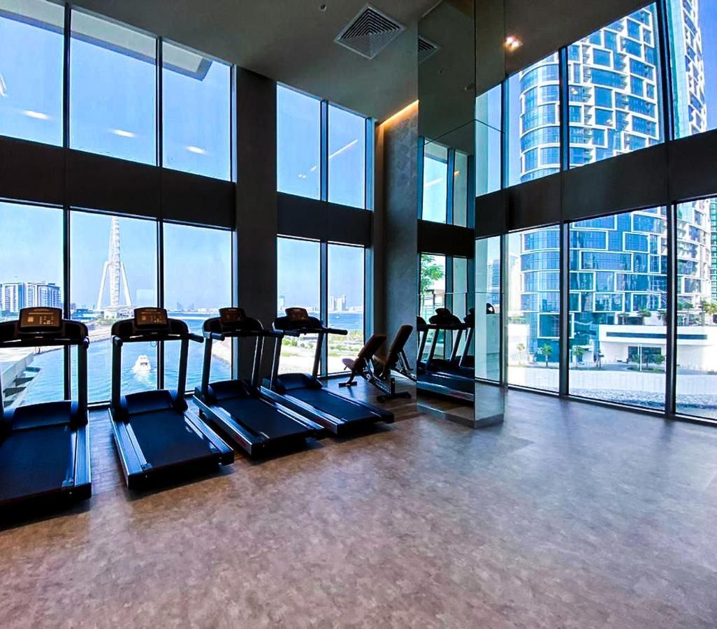 Marinavista Bluewaters Island 52 42 Marina 2 Br-beach-sea View छुट्टी का घर Dubai