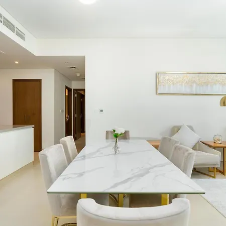 Marinavista Bluewaters Island 52 42 Dubai Marina 2 Br-Beach-Sea View Exterior photo