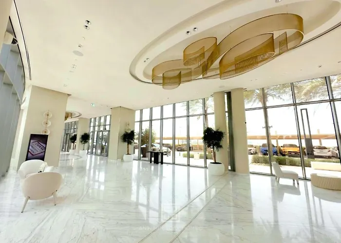 Marinavista Bluewaters Island 52 42 Dubai Marina 2 Br-Beach-Sea View